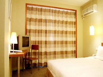 Meijia Super 8 Hotel Shaoxing Zimmer foto