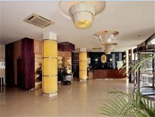 Meijia Super 8 Hotel Shaoxing Exterior foto